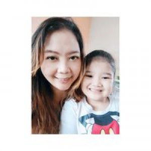 Sonia Rebecca Maya Dharma profile icon