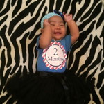 Arienne Nicole Mendoza profile icon