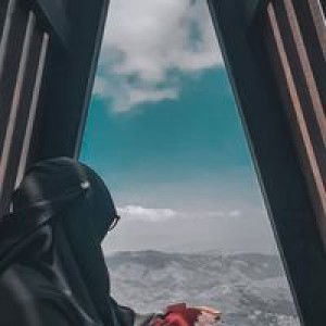 Ai Sarahh profile icon