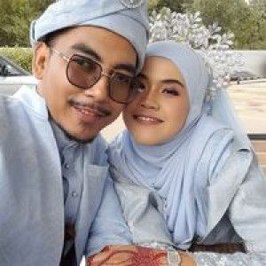 Norrita Dzulkifli profile icon