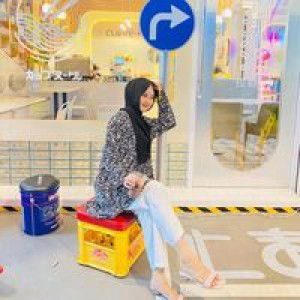 Kasmiin Kaloopae profile icon