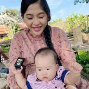 Ploy Wanitcha profile icon