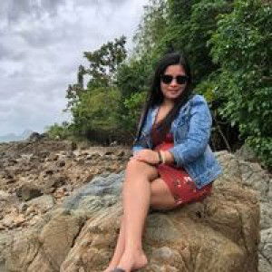 Merry Joy Miranda profile icon