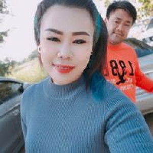 Yai Kwang profile icon