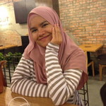 Aishah Razak profile icon