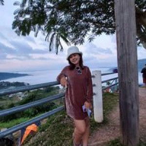 New Patcharanuch profile icon