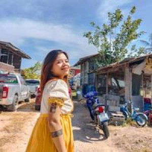 Fernfern Bejamaporn profile icon