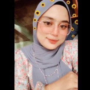 Mas ayu Ainaa profile icon