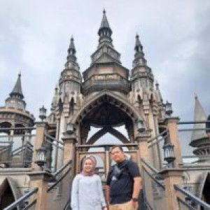 Zurdamela Zubir profile icon