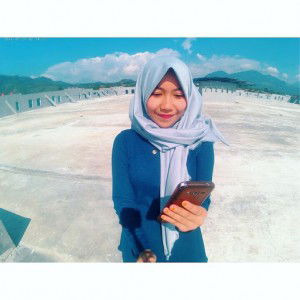 Hanifah Fatiarisfa profile icon