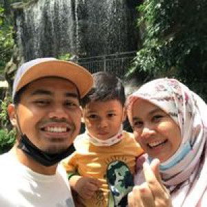 Syazwani Sohaimee profile icon