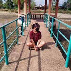 Prarichat Tianklin profile icon