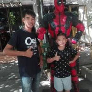 Elek Noppadol profile icon