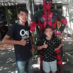 Elek Noppadol profile icon