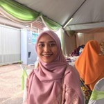 Nurin Ramle profile icon