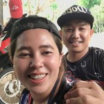 Ning Jutharthip profile icon