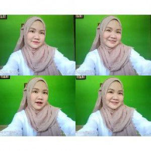 dinda andiani profile icon