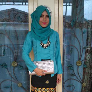 widia wati profile icon