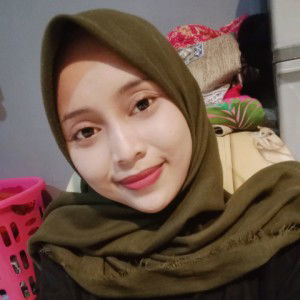 Vina Amelia profile icon