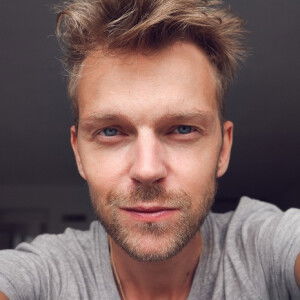 Jonathan Naylor profile icon