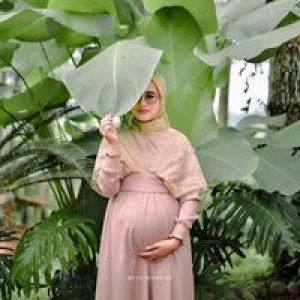 Nina Rozlieyana profile icon