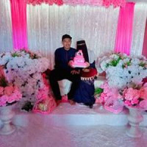 Lailaa Balahim profile icon