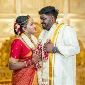 Aruna Nathan profile icon