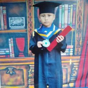 Hendra Adit profile icon