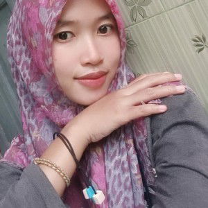 Elisah Fauziyah profile icon