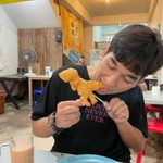 Shakhrit Arkonkean profile icon