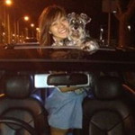 Cheryl Lee profile icon