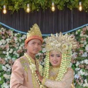 Nur Haliza Syafrida R profile icon