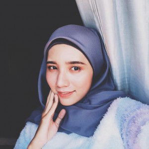 Nur Mizah Omar profile icon
