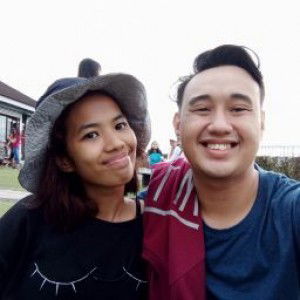 Shaira Gayle Techon (Shai) profile icon