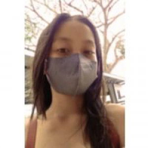 Kristina Magtibay profile icon