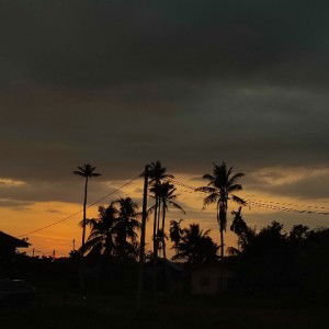 FASHA ROMLI profile icon