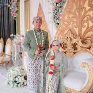 Mawarni Hani profile icon