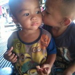 เอิ้นดาว กะได๋ profile icon