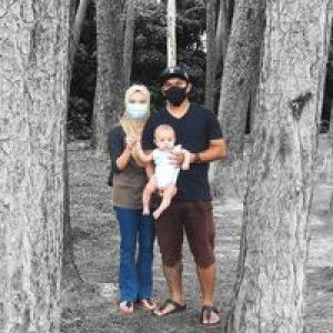 Mastura Haris profile icon