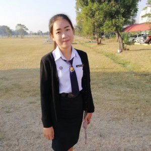 Thanyalak Saisut profile icon