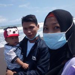 Siti Fatonah profile icon