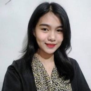 Faith Anne Gaspar profile icon