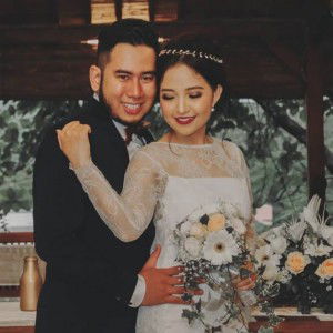 Elizabeth Eva Lukita profile icon