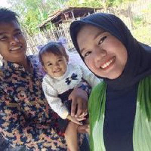 Pupung Anggraini profile icon