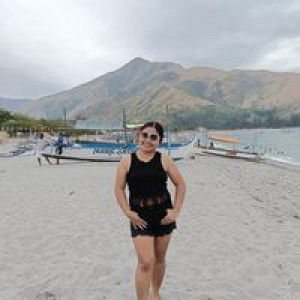 Pearl May Baluyut Laylo profile icon