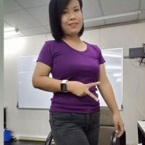 ลูกแก้ว อนุสสรา profile icon