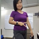 ลูกแก้ว อนุสสรา profile icon