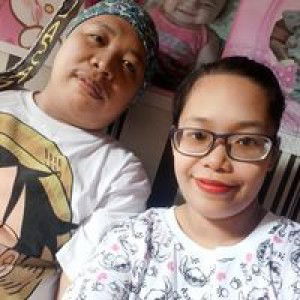 Angel Grace Galicia profile icon