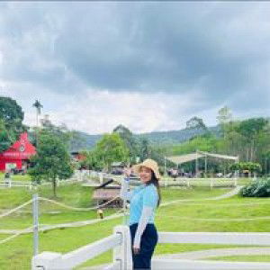 T'cher Jah-Jar profile icon