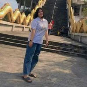 Warinthon Patsena profile icon